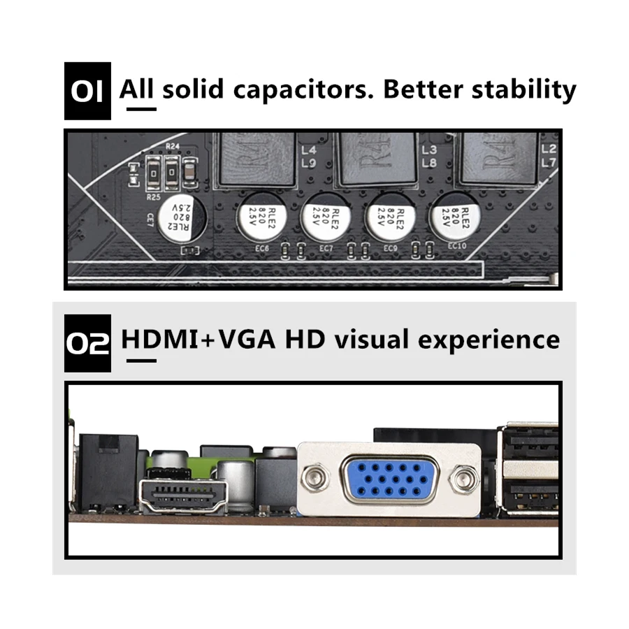 TRASAM HD3PRO DSD USB DAC/Amplifier for Android