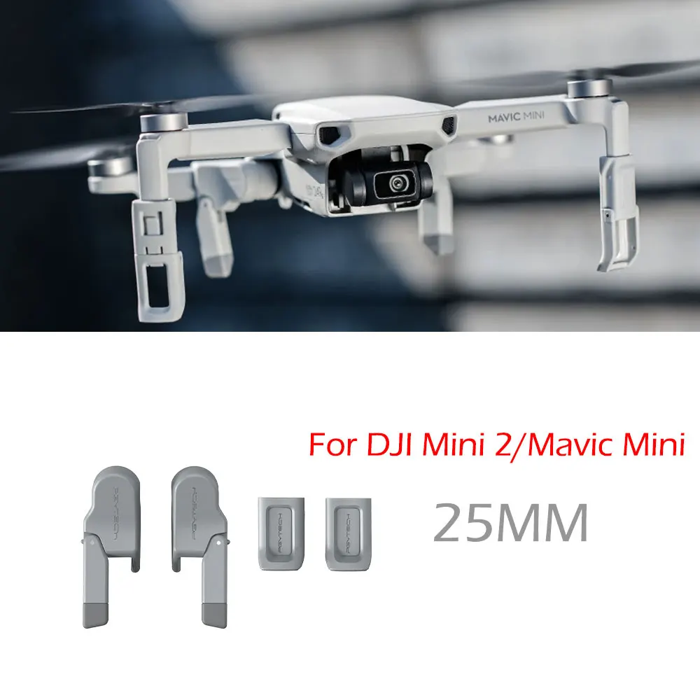 mini 2 landing gear