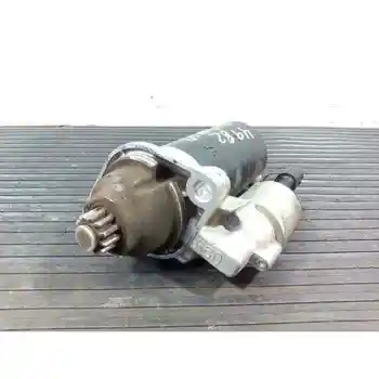 

02Z911023N STARTER MOTOR VOLKSWAGEN GOLF VI (5K1)