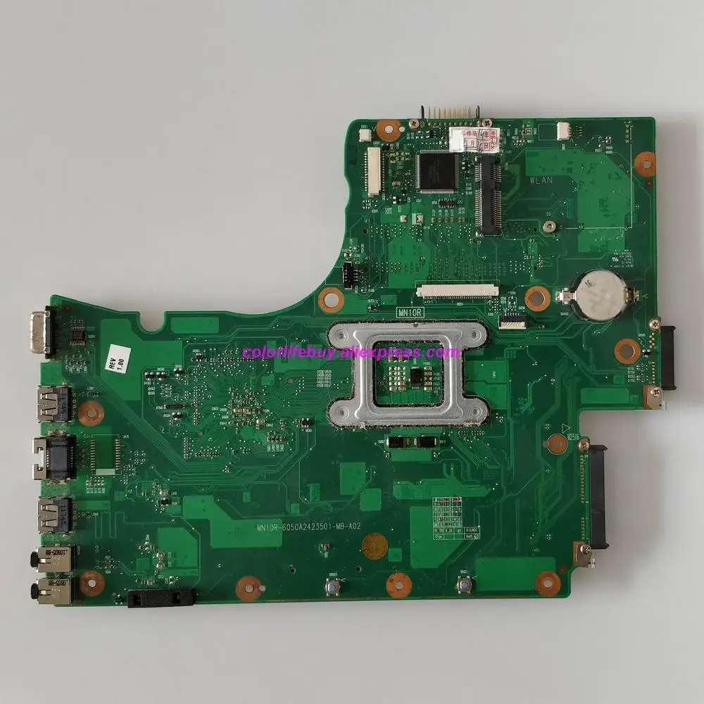 Cheap Placa-mãe para notebook