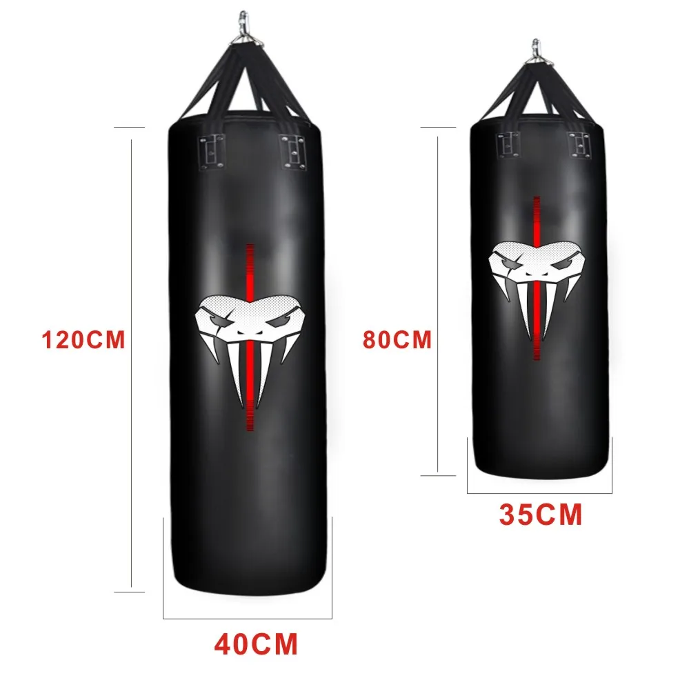 Punching bags