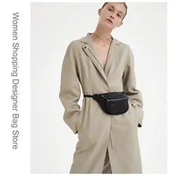 Модная поясная сумка ремень женские нагрудные рюкзаки 2019 женские сумки на плечо женская сумка через плечо из полиуретана телефон деньги