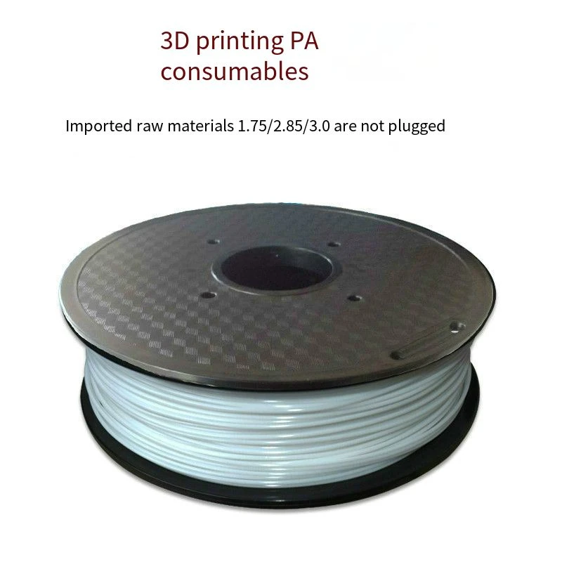 PLA Multi Color 1.75mm Printer Consumable Material Nylon 3D