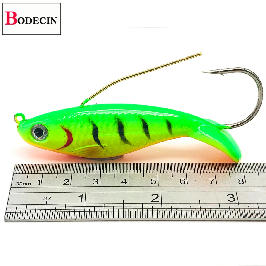 Vib Rattlin жесткие рыболовные приманки/снасти воблеры с поверхностью для ловли карпа