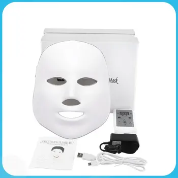

Skin Rejuvenation Led Mask Instrument Photon Skin Rejuvenation Instrument Beauty Instrument Skin Care Small Instrument