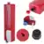 220V 3000W Instant Water Heater Mini Electric Tankless Hot Water Heating Parts Water Heater System for Bathroom Kitchen Use