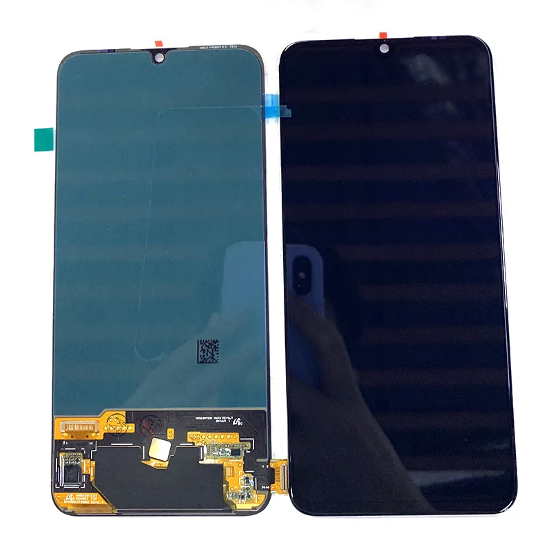 

Original M&Sen For 6.3" Huawei Nova 5 SEA-AL00 SEA-TL00 OLED LCD Display+Touch Panel Digitizer For Nova 5 Pro SEA-AL10 SEA-TL10