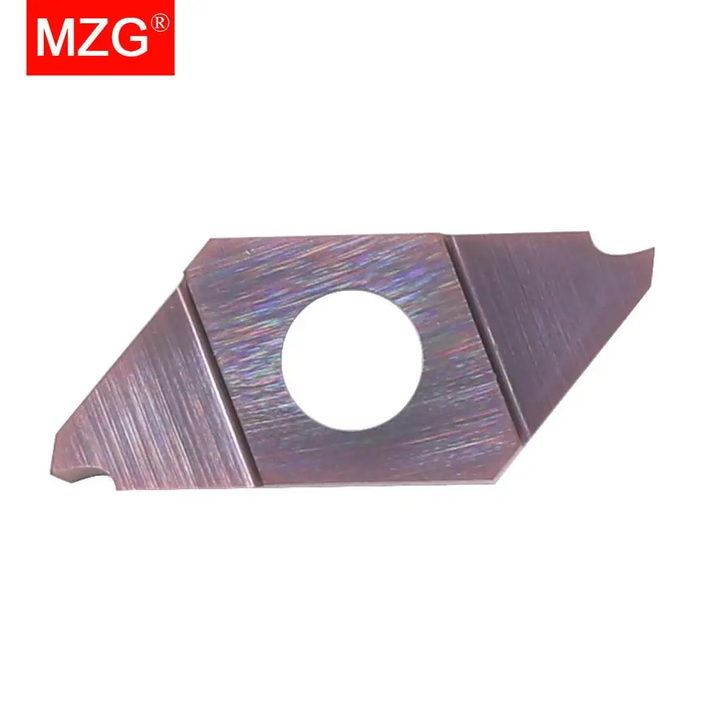 MZG CTPA15FR CTPA20FR ZM686 маленькие детали токарный станок с ЧПУ из нержавеющей стали