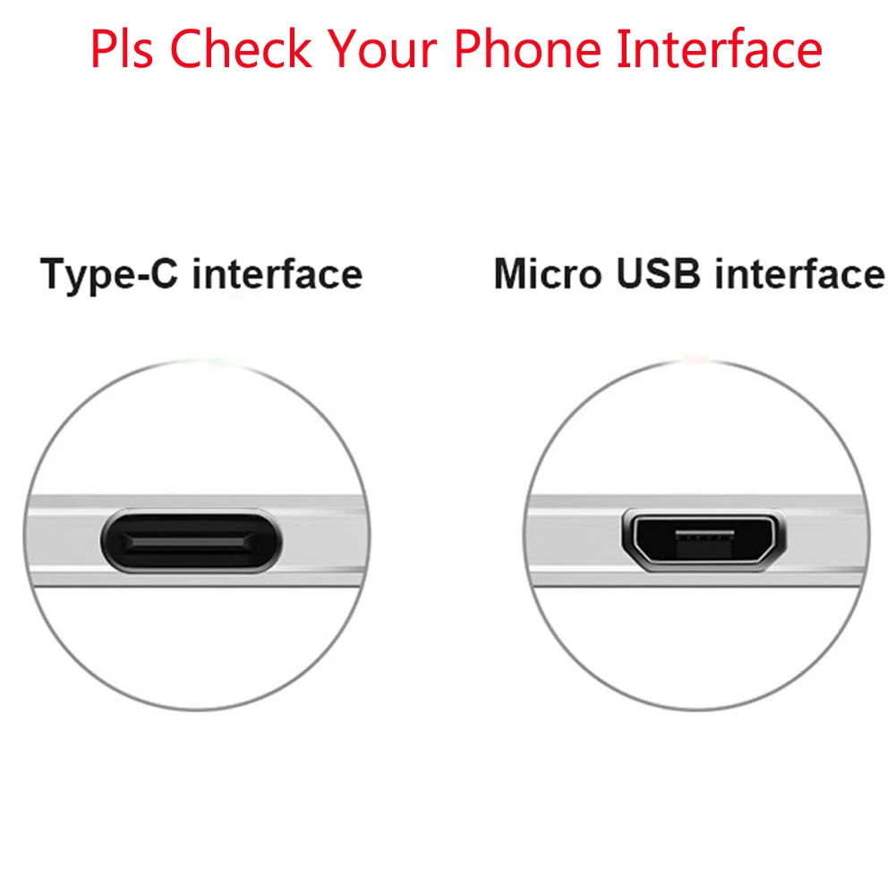 3M микро Тип usb C телефонный кабель Зарядное устройство Micro usb, ВЫСОКАЯ ЧЁТКОСТЬ, быстро заряжающийся мобильный телефон Android Тип-C кабель для передачи данных для iPhone, покрытый вязальной проволокой(N1029