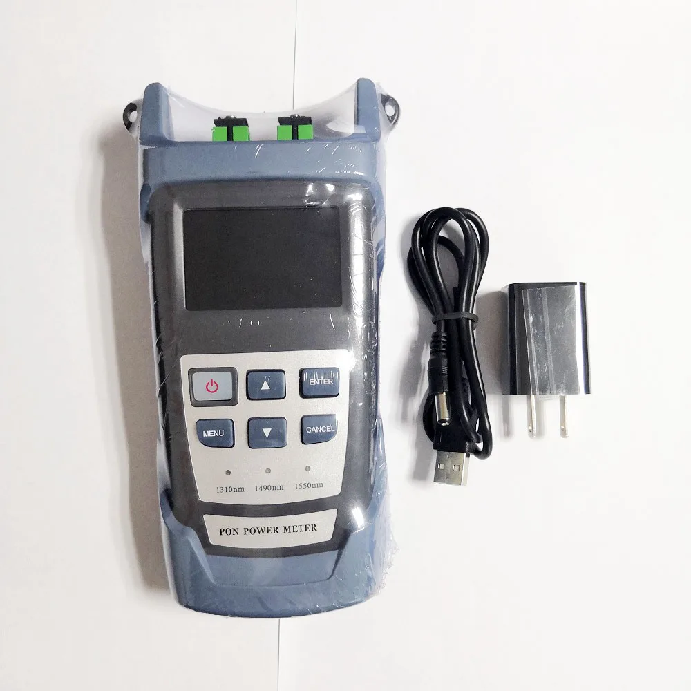 Ruiyan Fiber Optic PON Power Meter  (5)