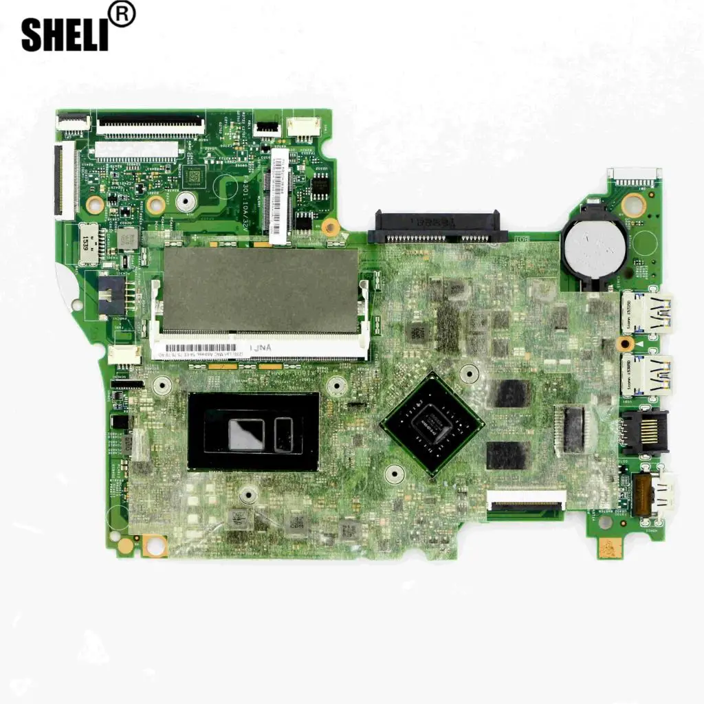 5B20K36398 - DSC материнская плата с i7-6500U + 940M V2G для LENOVO FLEX 15 6 &quot3-1580 | Компьютеры и офис