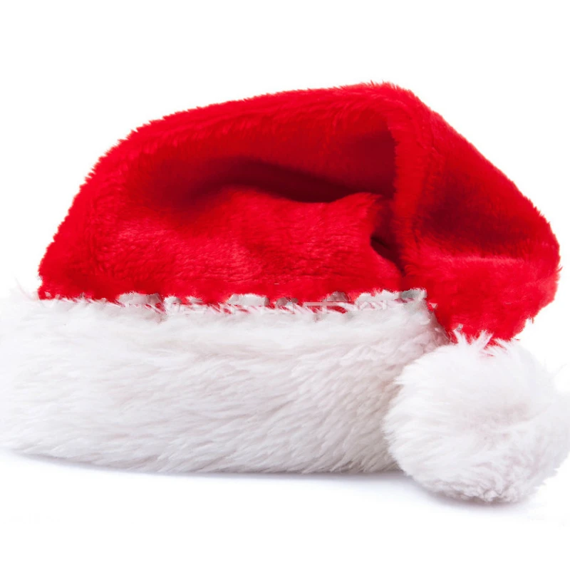 Winter Christmas Christmas Hat Global Shipping Warm Affordable Novelty Beautiful Hat Winter Set Thanksgiving Winter Hat for man