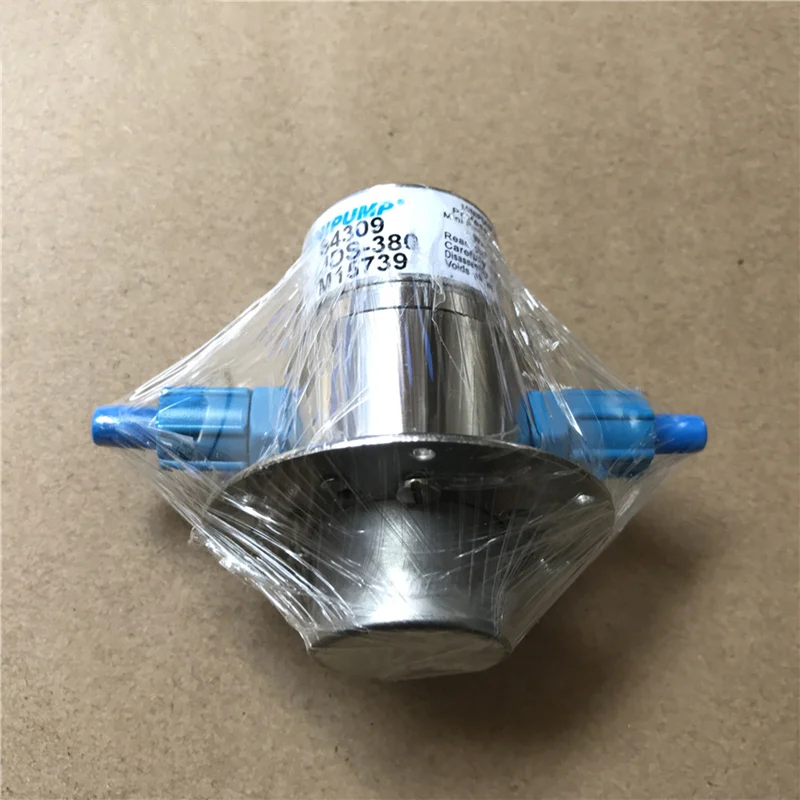Насос для принтера домино A120 A220 насос головное устройство принтера|printer head|printer