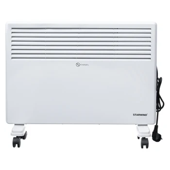 

Convector StarWind shv4002, 1500 W, White