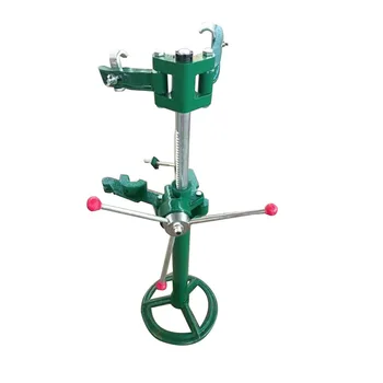 

Automotive Shock Absorber Spring Compressor Manual Compression Car Tool Easy to Do