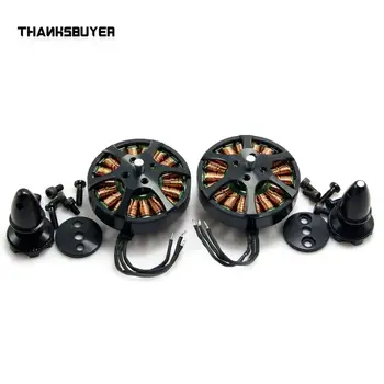 

2 x T-Motor Antigravity 4006 KV380 Brushless Motor for FPV Drone Multirotor Racing Drone UAV
