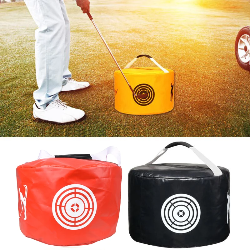 Golf Impact Power Smash Bag Golf Impact Training Aids Golf Training