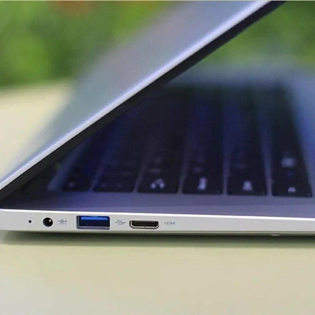 15.6-Inch Quad-Core Ultra-Thin Office Internet
