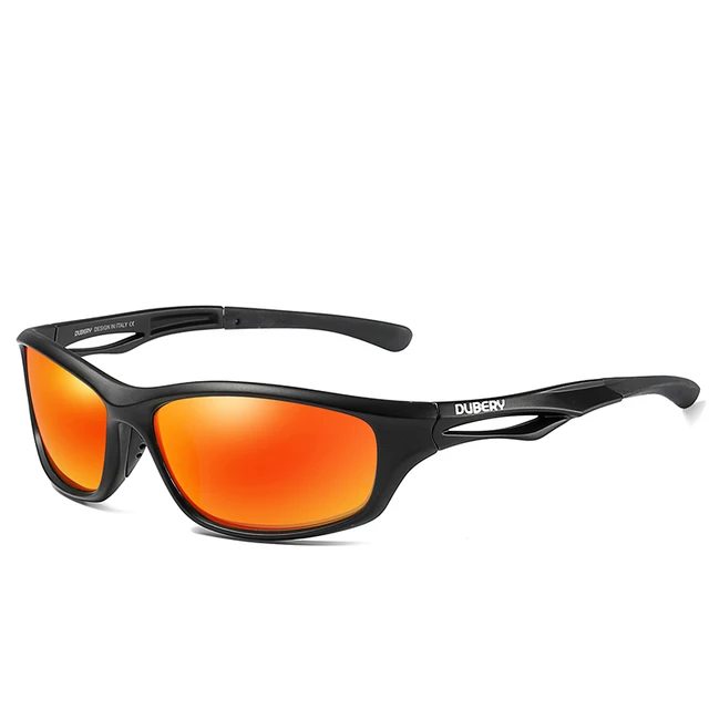 2020 Polarized Fishing Sunglasses Women Men Outdoor Polarized Sports Running Sun Glasses Goggles Eyewear UV400 Protection 2