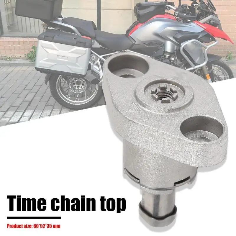 Горячая натяжитель цепи распределительного вала Железный ATV мотоцикл натяжитель цепи распределительного вала для Honda XR400R 1996-2004