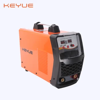 Price KEYUE ARC-250S ARC Welder 220V/380V MMA Inverter Dual Volts Stick Welder DC IGBT MMA Welding Machine Home Industrial Factory Use
