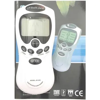 

Double Channel Massager For Health And Beauty Products Household Beauty Massager Fashion Portable Tool