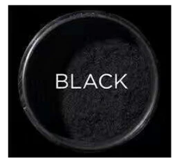 Black 27,5 г Toppik строительные волокна для волос, 9 цветов, Полный волос, мгновенно, фибра, капиларес, волокно, удерживающий спрей, порошок для лечения волос - Color: Black