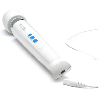 Rechargeable Hitachi Motor Original Magic Wand Therapeutic Full Body Massager HV-270 2
