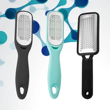 

3Pcs Foot Files Dead Skin Remover Foot Accessories Pedicure Tool for Travel Home