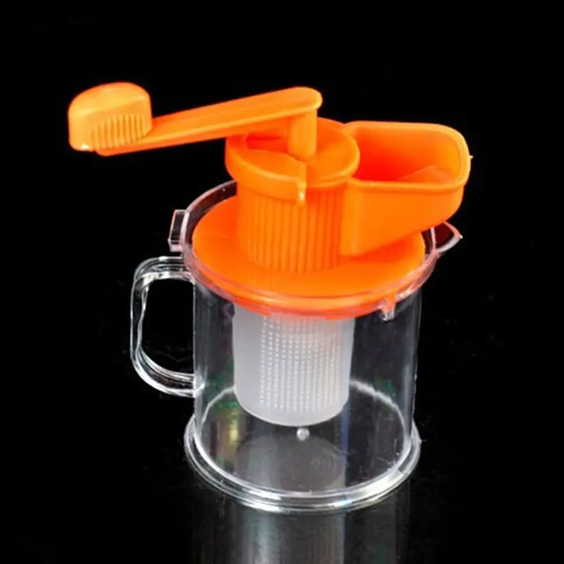 Кухня тонкая многофункциональная ручная DIY ABS соевое молоко напиток Soymilk