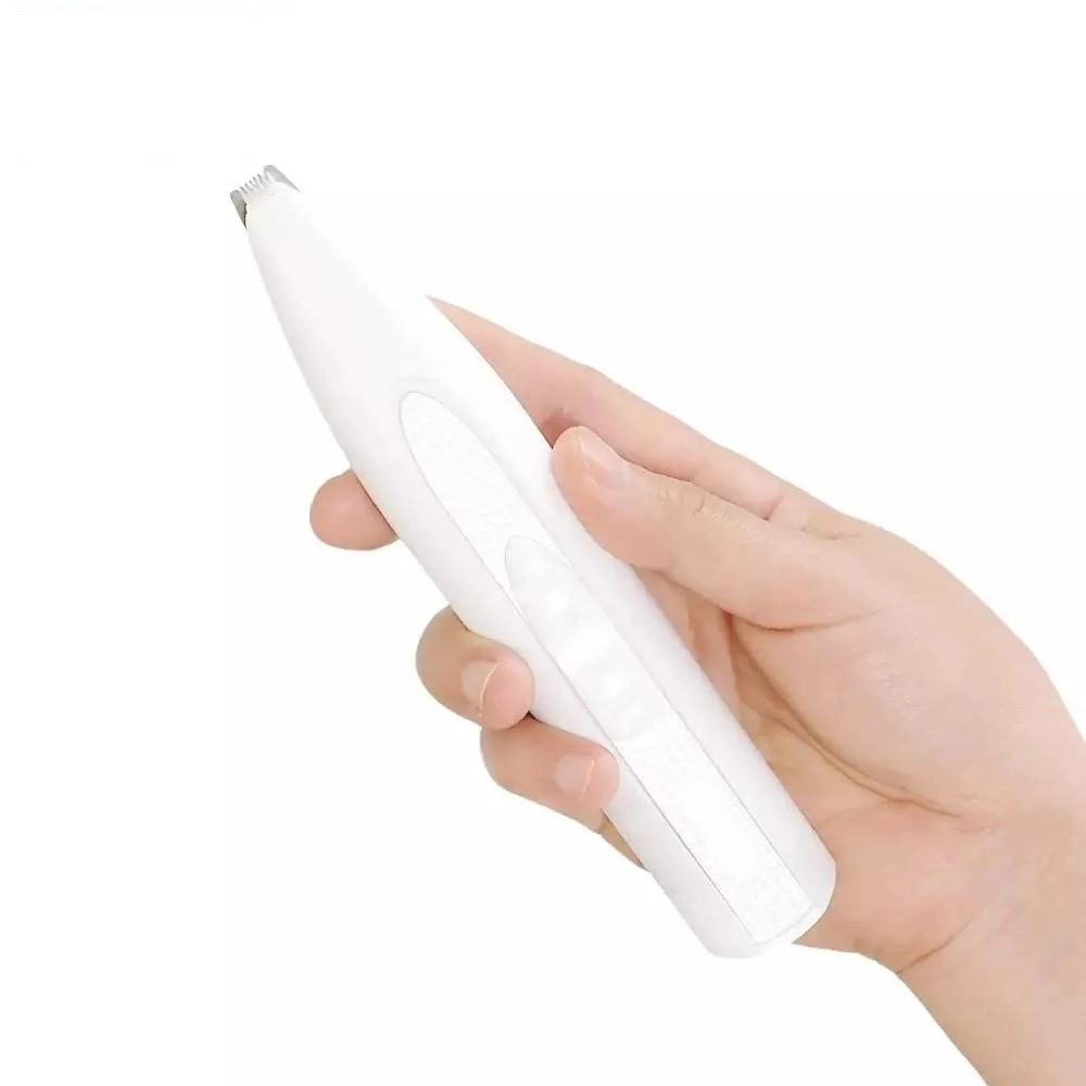 Новый Ломбард собака кошка местная бритва триммер для волос инструмент ухода за