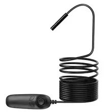 Портативный 2mp беспроводной Эндоскоп Ушная ложка бороскоп фото компьютеры в режиме реального времени видео мониторинг прочный 1200P IP67