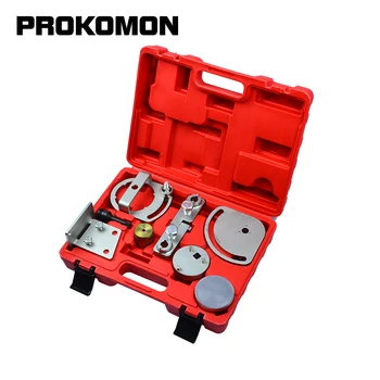 

Engine Crankshaft Alignment Timing Kit Tools For Volvo 3.0 3.2 T6 S80 XC90 XC60 XC70 For Landrover 3.2 i6