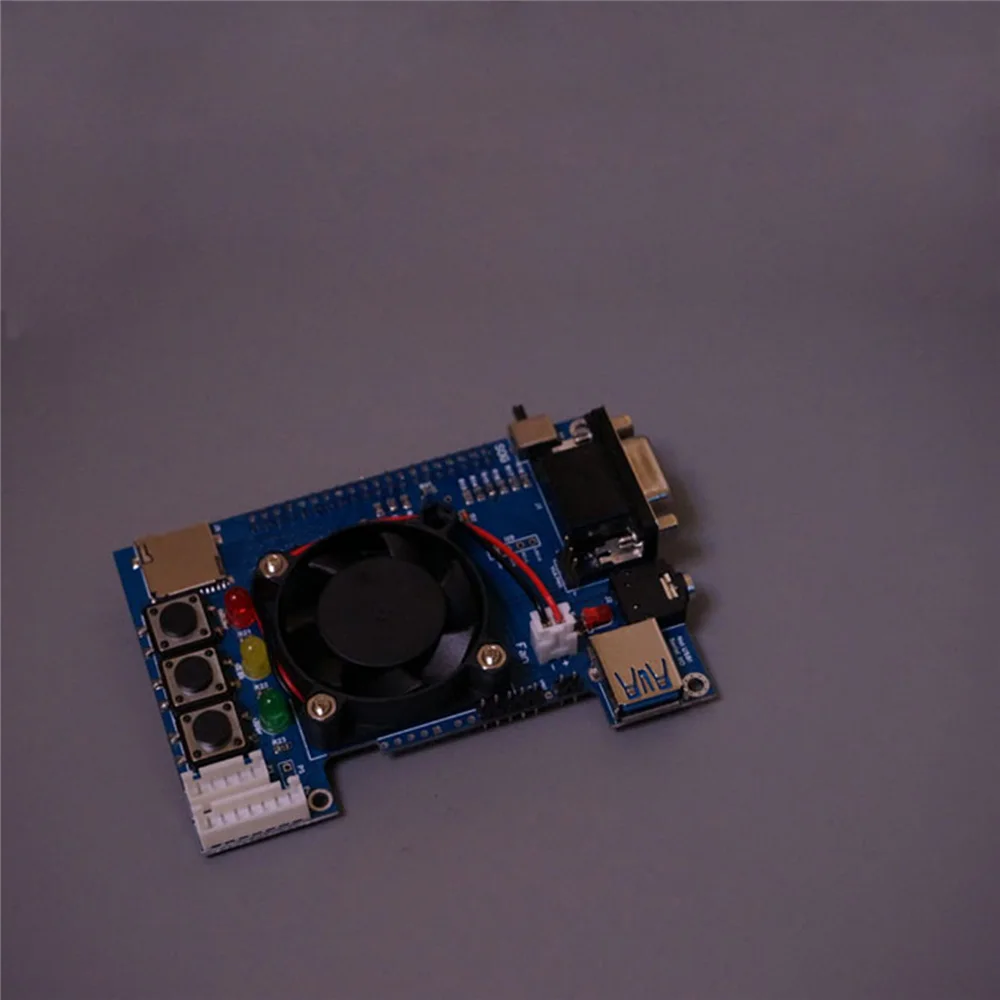 Многомодельная жесткая игровая машина с твердым решением для mr FPGA долговечная