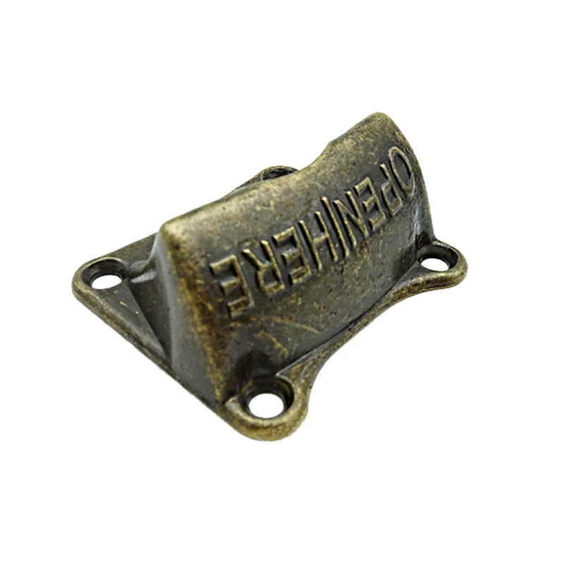 1pc Beer Opener Bottle Opener Wall Mounted Wine Tool Bar Drink Kitchen Party Supplies Bar Kitchen Tool Home Accessories