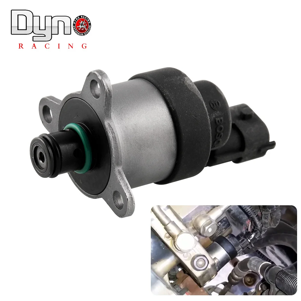 Дизельный 5.9L 0928400666 Common Rail топливный насос регулятор Давления Измерительный