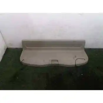 

8200227991 REAR TRAY RENAULT SCENIC II