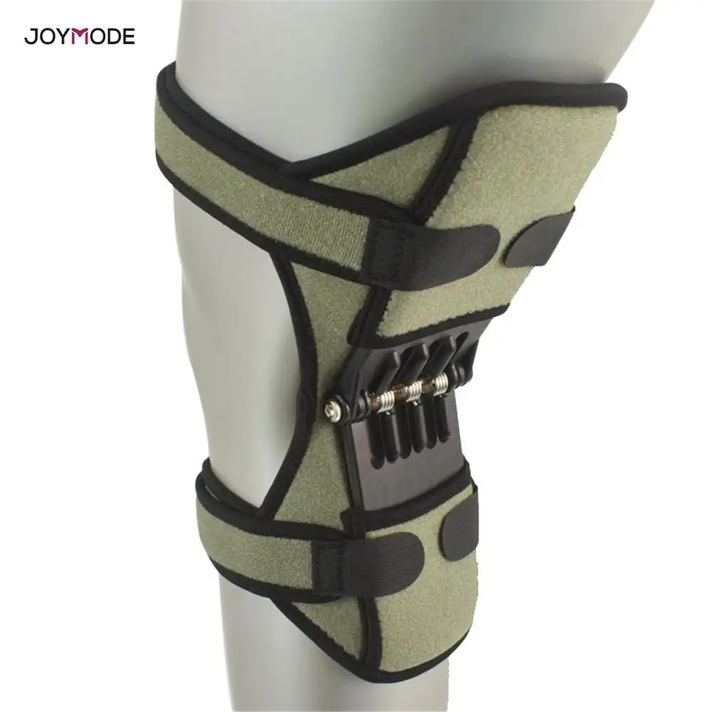 JOYMODE, 1 пара, стабилизатор, наколенники, поддержка, наколенники, дышащий коврик для лазания, поддержка, наколенники, мощный отскок, для улицы