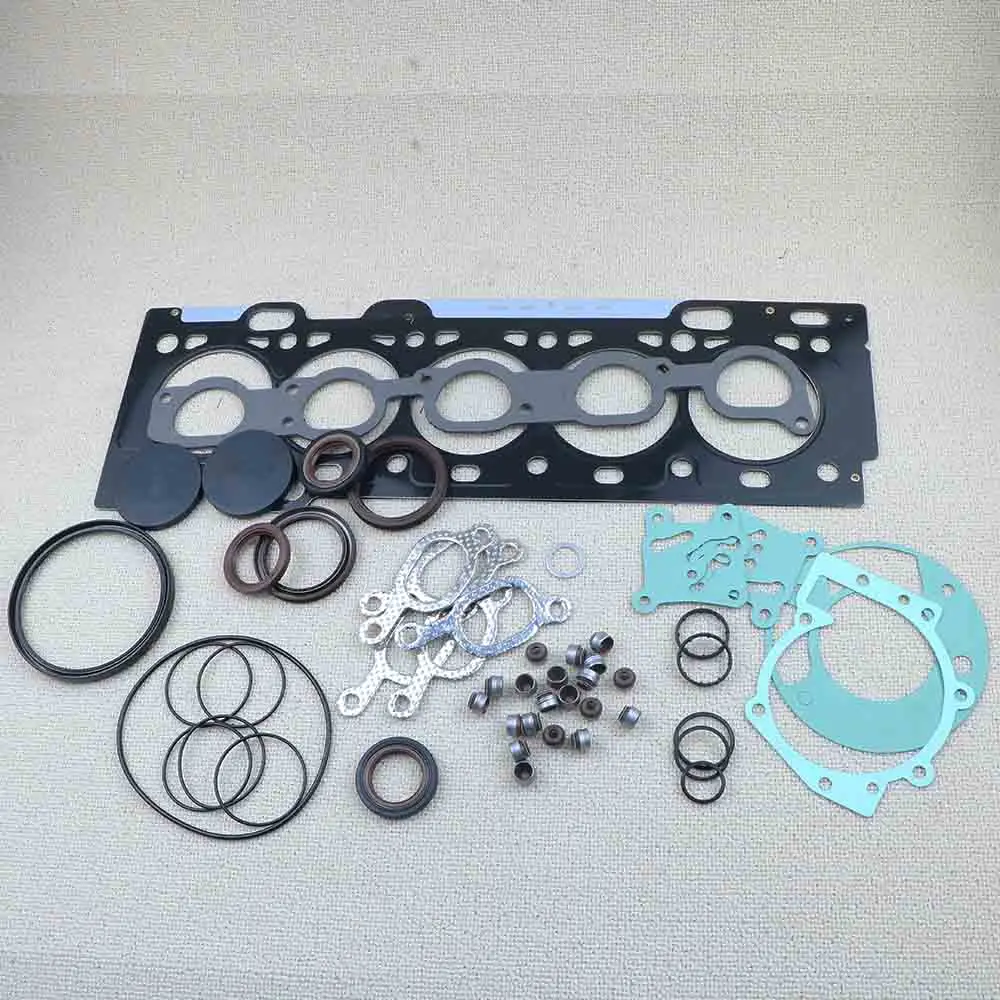 31251501 For Volvo XC60 V70 V50 V40 S80 S60 S40 C70 C30 2.5T Engine