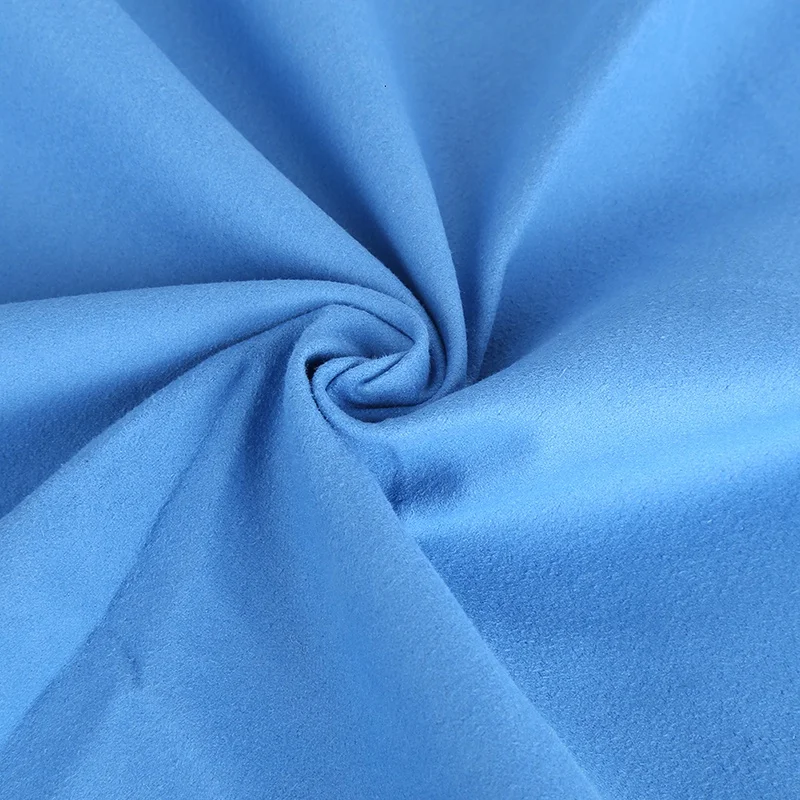 Быстросохнущее банное полотенце s Сверхлегкий цветной полиэстер пляжное полотенце, дышащая сетчатая сумка в упаковке