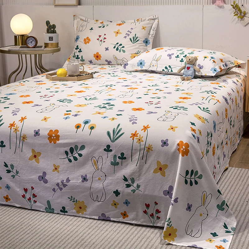 Double Bedsheet For Kids Clearance Discounts, Save 46% 