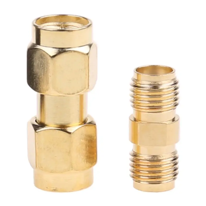 Набор для калибровки SMA РЧ коаксиальный тестовый разъем