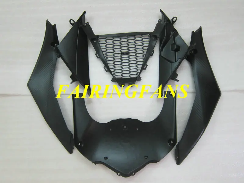 Обтекатель для мотоцикла Кузов GSXR1000 07 08 GSX R GSXR 1000 K7 2007 2008 красный черный