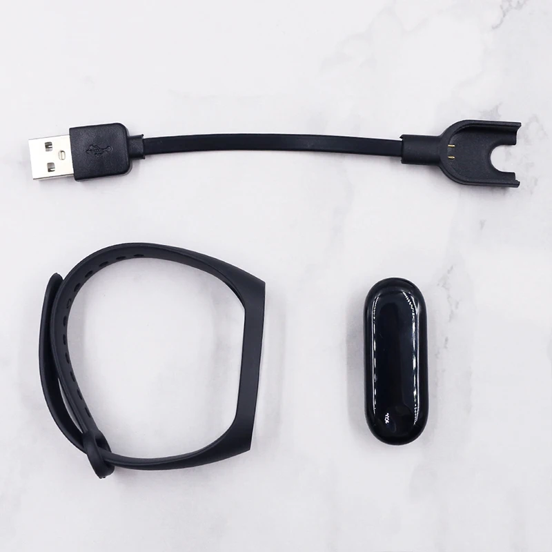 M3 Smartband фитнес-трекер умный браслет кровяное давление монитор сердечного ритма водонепроницаемый смарт-браслет PRO браслет умный браслет