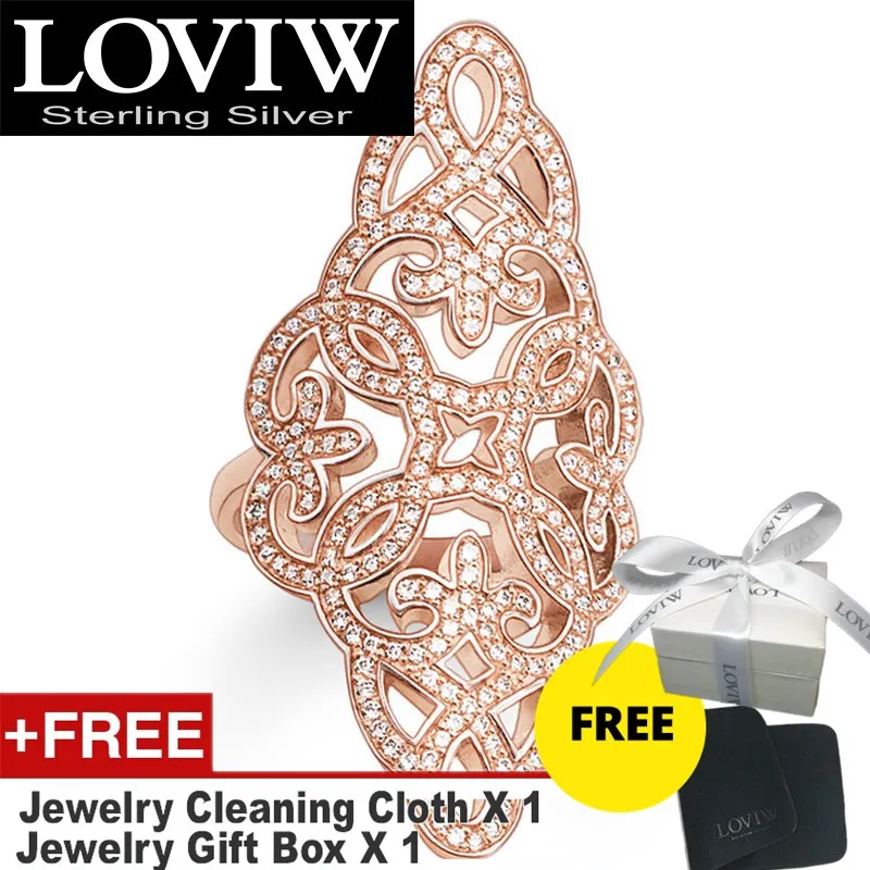 Украшение из розового золота обручальное кольцо модные наборы для невесты