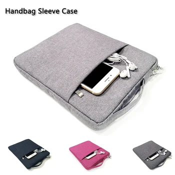

Handbag Sleeve Case For Samsung Galaxy Tab A 10.1 2019 SM T510 T515 Waterproof Pouch Bag Cover Tab a 10.1 tablet case