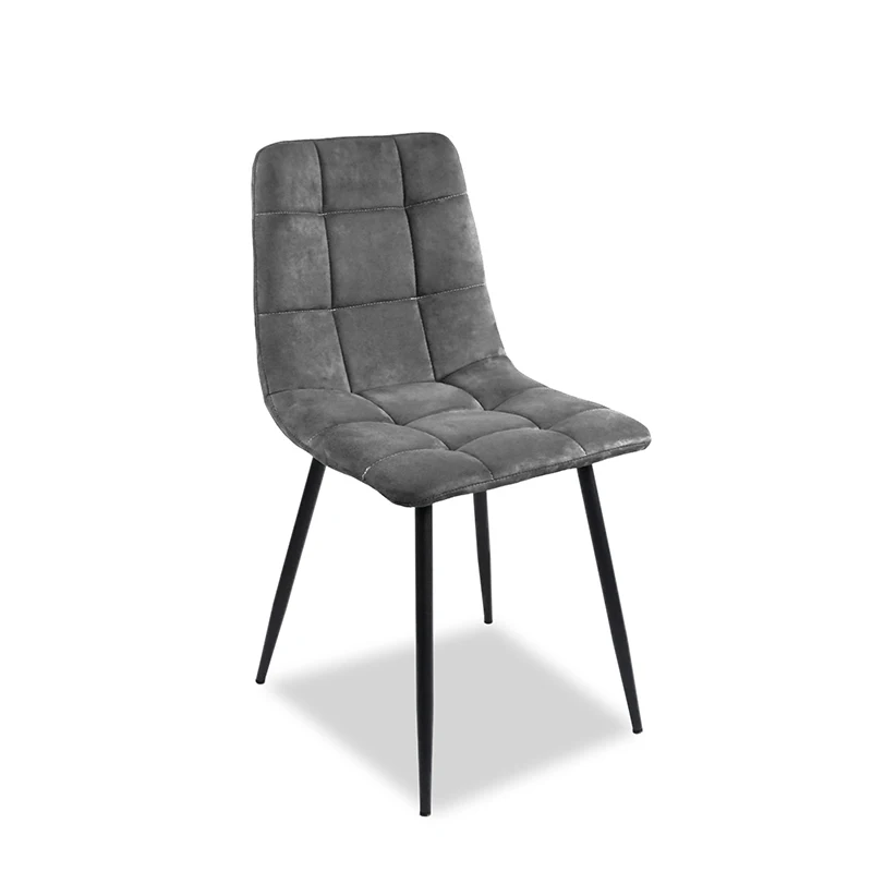 4 pcs Dining chair on the velours fabric, kitchen chair and metal chair, high quality ,free delievry for Russia 4 pcs Dining chair on the velours fabric, kitchen chair and metal chair, high quality ,free delievry for Russia