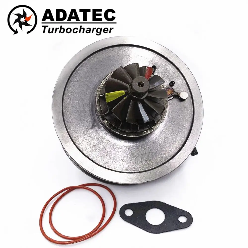 BV43B турбо картридж 53039880139 53039700139 03L253056A 03L253056AV КЗПЧ Для Skoda Yeti 2,0 TDI 103 кВт 140 hp CBAB CBDA CBDB