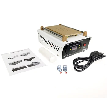 

7 Inch Mobile Phone Screen Splitter LCD Screen Separator Built-in Vacuum Pump Split Screen Machine UYUE 948T