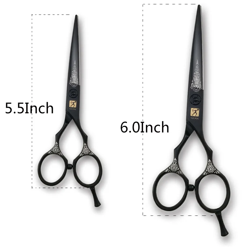 Цветные парикмахерские ножницы японские ножницы|hairdressing tools|scissors japanesehairdressing scissors
